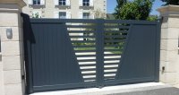 Notre société de clôture et de portail à Levis-Saint-Nom